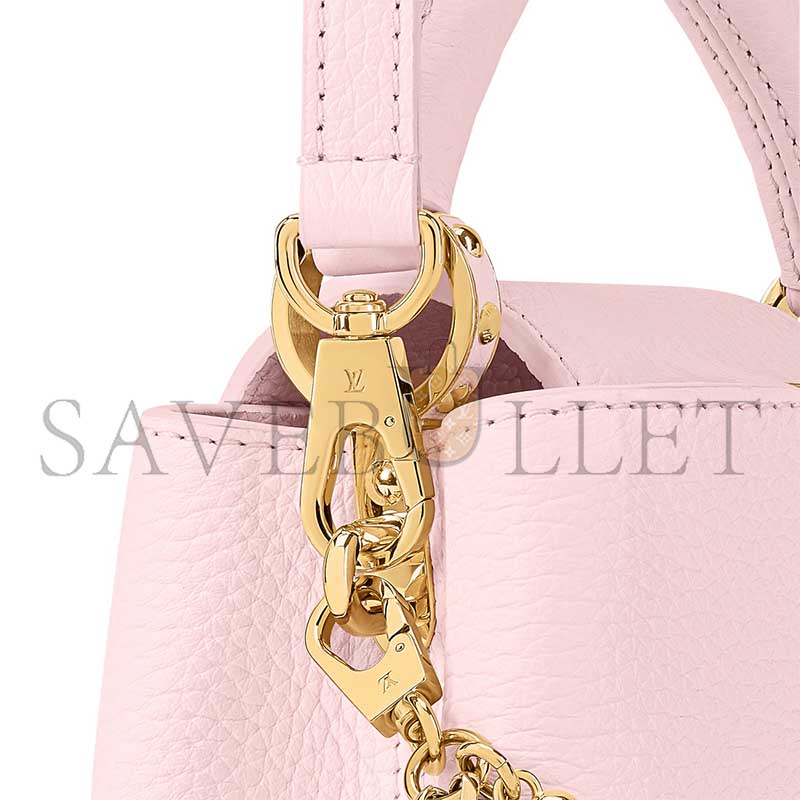 l0vis Vvtt0n capucines mini m27309 (21*13.6*8cm)